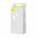 Кабель Baseus Dynamic Series Fast Charging Data Cable Type-C to iP 20W 1m White