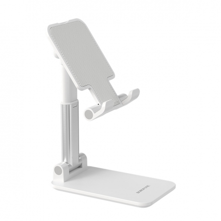 Тримач для телефона BOROFONE BH42 Lite Star folding desktop stand White