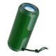 Портативна колонка HOCO BS48 Artistic sports BT speaker, 5W, Dark Green