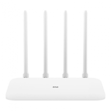 Xiaomi Xi WiFi Router 4A Gigabit Edition EU 