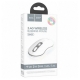 Маніпулятор миша HOCO GM21 Platinum 2.4G business wireless mouse White Gray