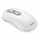 Маніпулятор миша HOCO GM21 Platinum 2.4G business wireless mouse White Gray