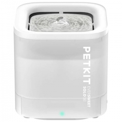 Поїлка PETKIT Eversweet SOLO SE Smart Pet Drinking Fountain white