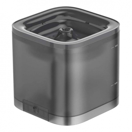 Поїлка PETKIT Eversweet SOLO SE Smart Pet Drinking Fountain Dark Grey