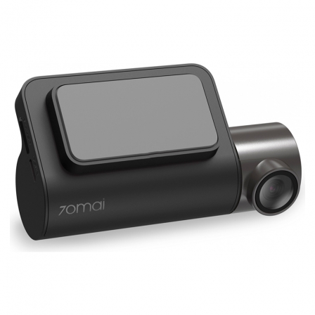 

Видеорегистратор Xiaomi 70mai Mini Dash Cam (MidriveD05), Черный