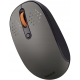 Маніпулятор миша бездротова Baseus F01B Tri-Mode Wireless Mouse Frosted Gray