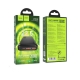 Зовнішній акумулятор HOCO J101A Astute 22.5W fully compatible power bank 20000mAh Black