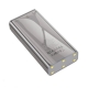Зовнішній акумулятор HOCO J103A Discovery edition 22.5W fully compatible power bank(20000mAh) Gray