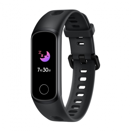 

Фитнес-браслет Honor band 5i Black (ADS-B19), Черный