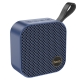 Портативна колонка HOCO HC22 Auspicious sports BT speaker, 5W, Blue