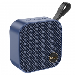 Портативна колонка HOCO HC22 Auspicious sports BT speaker, 5W, Blue