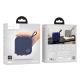 Портативна колонка HOCO HC22 Auspicious sports BT speaker, 5W, Blue