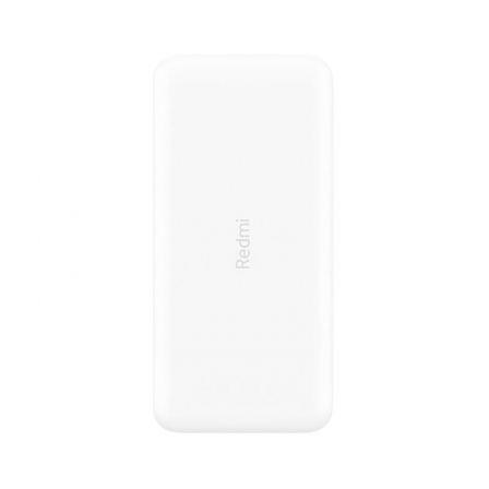 

Xiaomi Redmi Power Bank 10000mAh White (PB100LZM)