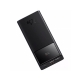 Зовнішній акумулятор Baseus Star-Lord Digital Display Fast Charge Power Bank 20000mAh 22.5W Black