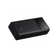 Зовнішній акумулятор Baseus Star-Lord Digital Display Fast Charge Power Bank 20000mAh 22.5W Black