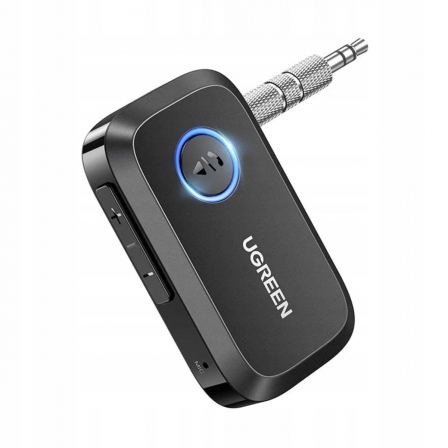Bluetooth-ресивер UGREEN CM596 Car Bluetooth Audio Receiver