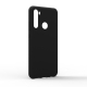 Чехол-накладка Xiaomi Redmi Note 8 Black