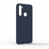 Чехол-накладка Xiaomi Redmi Note 8 Blue