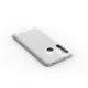 Чехол-накладка Xiaomi Redmi Note 8 Clear