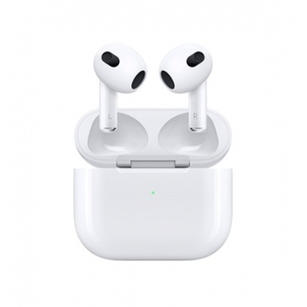 Бездротові навушники TWS WUW-R194 White