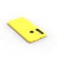 Чохол-накладка Xiaomi Redmi Note 8 Yellow