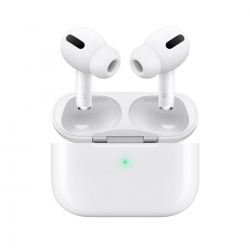 Бездротові навушники TWS HOCO EW75 True White