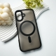 Чохол для смартфона Cosmic Magnetic Color HQ for Apple iPhone 16 Black
