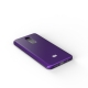 Чехол-накладка Xiaomi Redmi 8 Violet