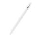 Стилус HOCO GM112 Intelligent anti-lost active capacitive pen with digital display pad dedicated White