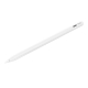 Стилус HOCO GM112 Intelligent anti-lost active capacitive pen with digital display pad dedicated White