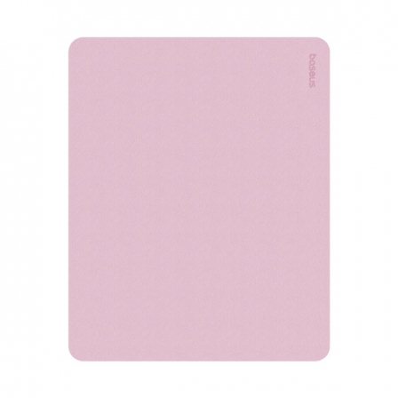 Килимок для миші Baseus Mouse Pad Baby Pink