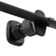 Автотримач для телефона ACEFAST D34 air outlet magnetic car holder Black
