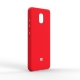 Чохол-накладка Xiaomi Redmi 8A Red