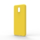 Чехол-накладка Xiaomi Redmi 8A Yellow