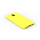 Чехол-накладка Xiaomi Redmi 8A Yellow