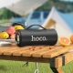 Портативна колонка HOCO HA10 Oleada outdoor BT speaker, 20W*2, Black