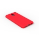 Чехол-накладка Xiaomi Redmi 8A Red