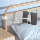 Тримач для смартфона / планшета Hoco HD10 Bamboo Lazy Stand White