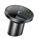 Автотримач для телефона Baseus NeoGravity Magnetic Car Mount (For Dashboards and Air Outlets) Cluster Black