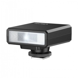 Відеосвітло Ulanzi Vijim F12 Mini Camera Flash Speedlite (UV-L044GBB2 F12)