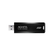 Портативний SSD ADATA SC610 2TB USB 3.2  550/500Mb/s Black