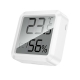 Термогігрометр HOCO HX40 Indoor electronic hygrothermometer White