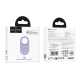Трекер HOCO E94 Star intelligent positioning anti-lost device Taro Purple