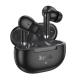 Бездротові навушники HOCO EQ24 Estrella wireless BT headset Midnight Black
