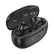 Бездротові навушники HOCO EQ24 Estrella wireless BT headset Midnight Black