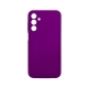 Чохол для смартфона Cosmic Silicone Case AA for Samsung Galaxy A15 Purple