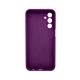 Чохол для смартфона Cosmic Silicone Case AA for Samsung Galaxy A15 Purple