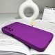 Чохол для смартфона Cosmic Silicone Case AA for Samsung Galaxy A15 Purple