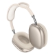 Бездротові накладні навушники HOCO W65 Plus Happy ANC BT headphones Star Color