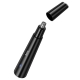 Тример для носа 3-в-1 HOCO HP37 Three-in-one multifunctional nose hair trimmer Black